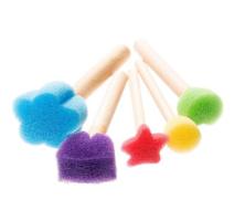 Set cu Burete 5 buc Daco