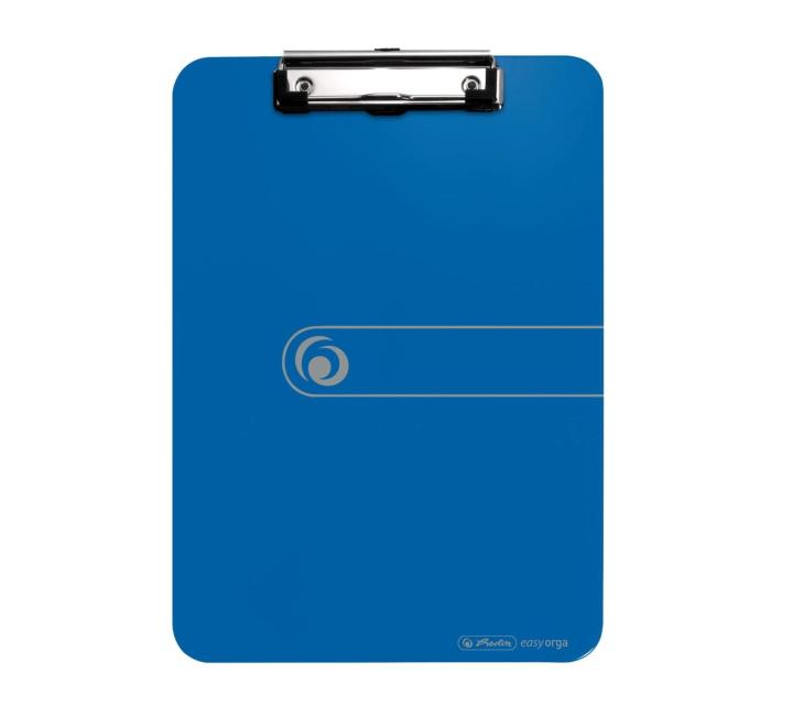 Felrírótábla A4 PP EOTG kék