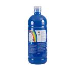 Tempera 1000ml ciánkék Milan