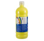 Tempera 1000ml sárga Milan
