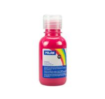 Tempera 125ml magenta Milan