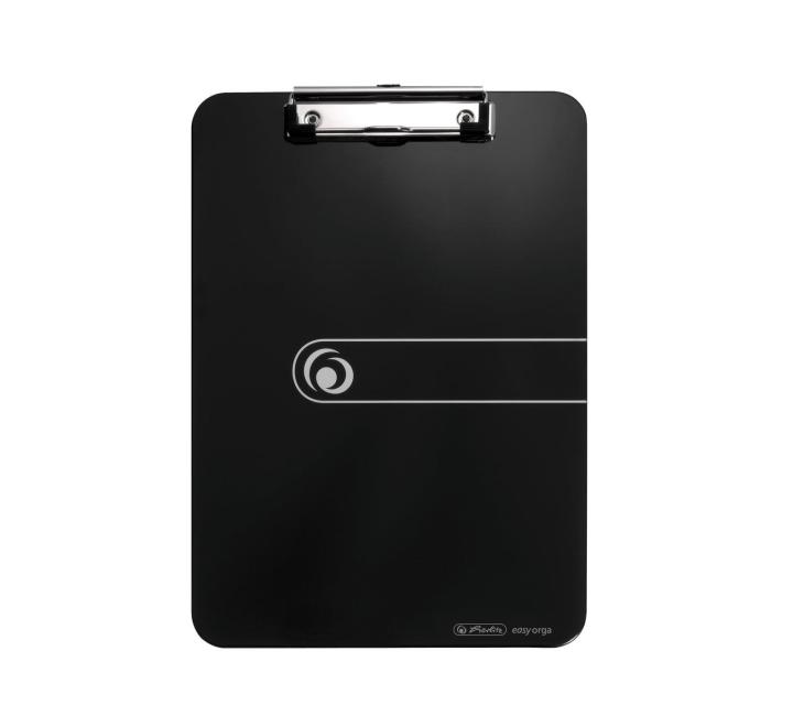 Felírótábla A4 szimpla PP EOTG fekete