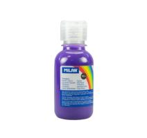 Tempera 125ml lila Milan