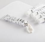 Tempera 12ml fehér Nebulo