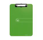 Felírótábla A4 szimpla PP EOTG zöld