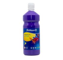 Tempera 1L violet Pelikan