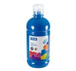 Tempera 500ml kék Milan