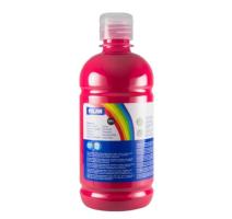 Tempera 500ml magenta Milan