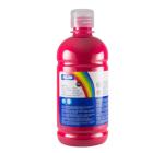 Tempera 500ml magenta Milan