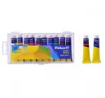 Tempera 10 szín Pelikan