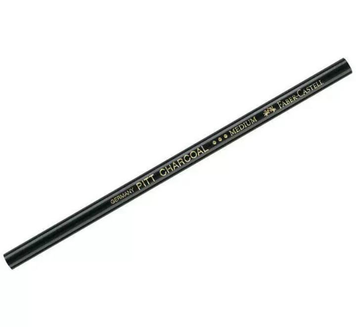 Szénceruza, közepes keménységū Faber-Castell