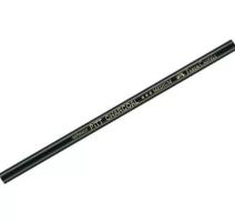 Szénceruza, közepes keménységū Faber-Castell