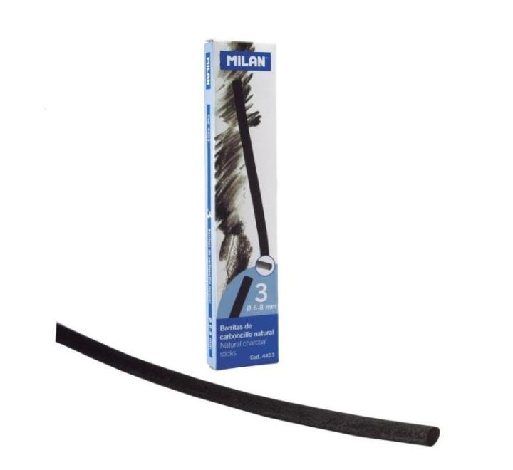 Szén 6-8mm Milan