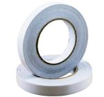 Kétoldalú ragasztó  19x50mm/m