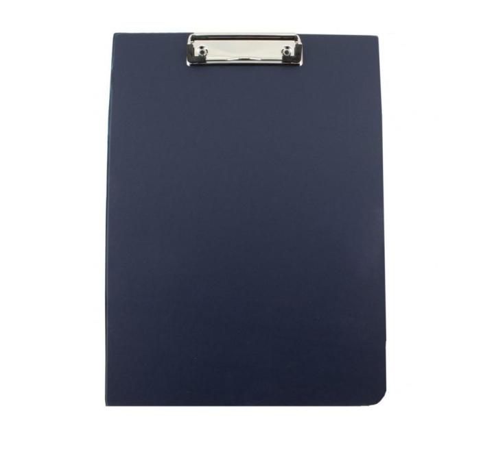 Felírótábla dupla Daco kék