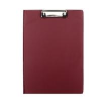 Clipboard dublu Daco bordo