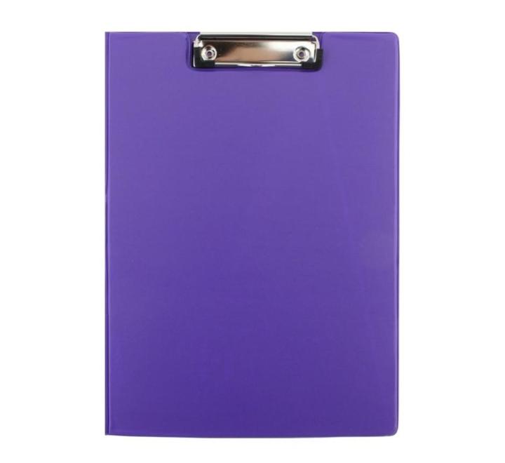 Felírótábla dupla Daco lila