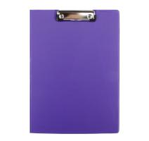 Felírótábla dupla Daco lila