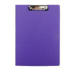 Felírótábla dupla Daco lila