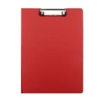 Felírótábla dupla Daco piros