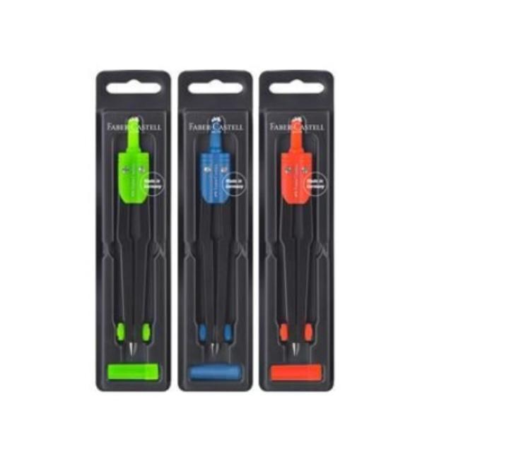 Körző Faber Castell