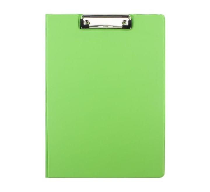 Felírótábla dupla Daco világos zöld