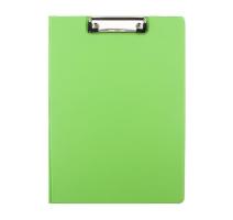 Clipboard dublu Daco verde deschis
