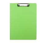 Felírótábla dupla Daco világos zöld