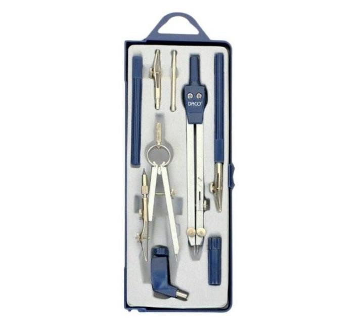 Geometria készlet Daco