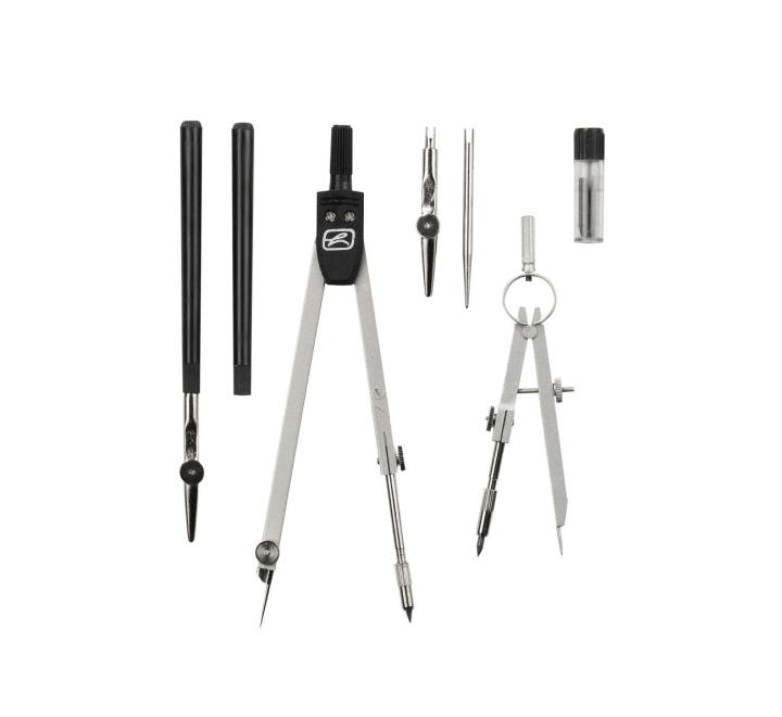 Körző készlet Herlitz