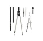 Körző készlet Herlitz