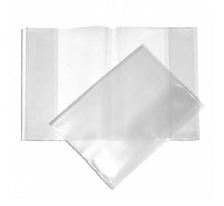 Füzet borító Ecada