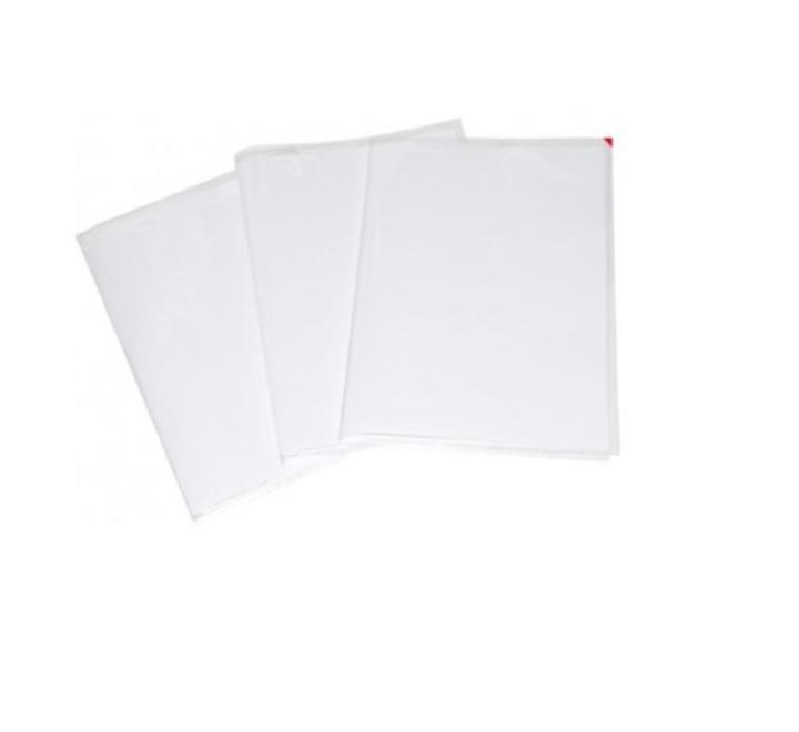 Füzetborító Ecada A5