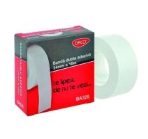 Banda dublu adeziva 24/10 Daco