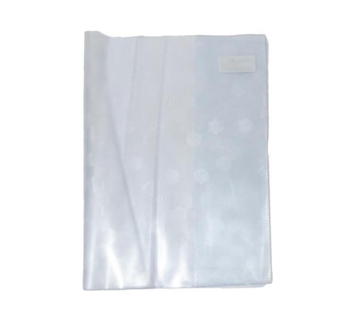 Könyvborító szpeciális 3,átlátszó