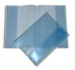 Könyvborító 8, Daco 350x239 mm