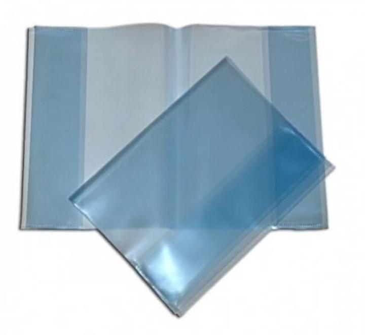 Könyvborító 2, Daco 434x283 mm