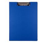 Felírótábla dupla wire kék