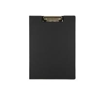 Clipboard dublu wire negru