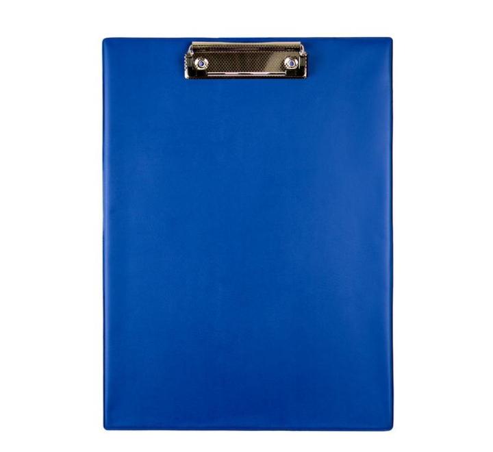 Felírótábla szimpla kék