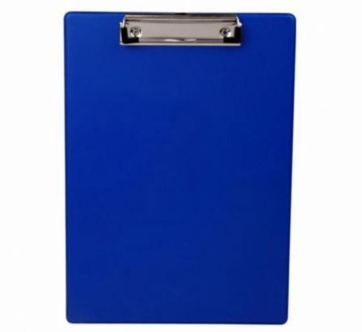 Felírótábla A4 kék Deli