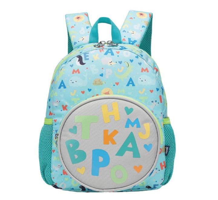 Ovis hátizsák Letters