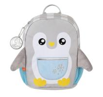 Ovis hátizsák Tiger Mini Dear Friends pingvin