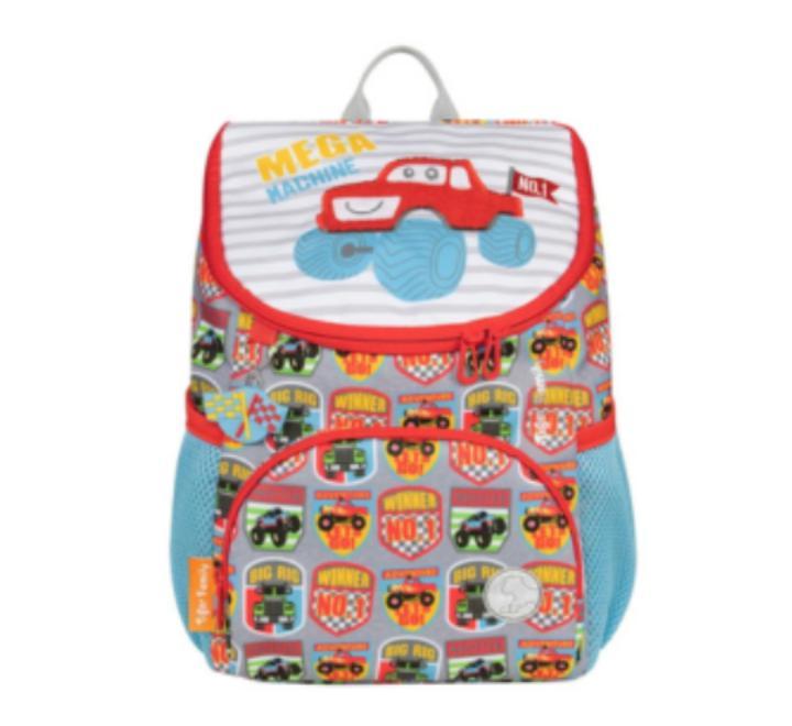 Iskolatáska Mini Little Travelers