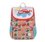 Iskolatáska Mini Little Travelers