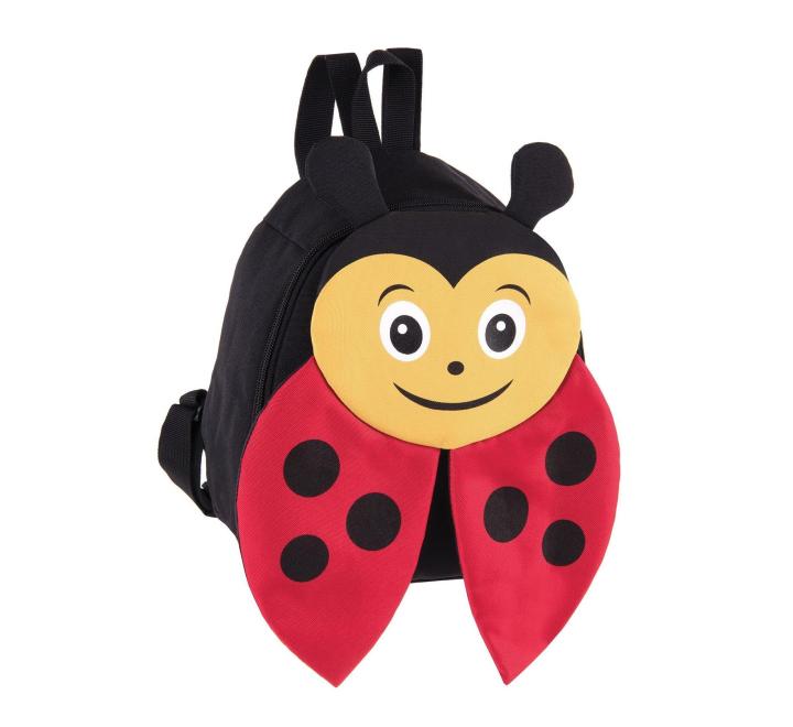 Ovis hátizsák Pulse Baby Lady bug