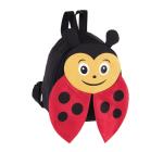 Ovis hátizsák Pulse Baby Lady bug