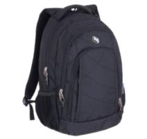 Ghiozdan Pulse Classic negru