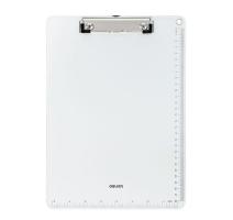 Clipboard A4 simplu metal Deli