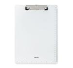 Felírótábla A4 fém Deli